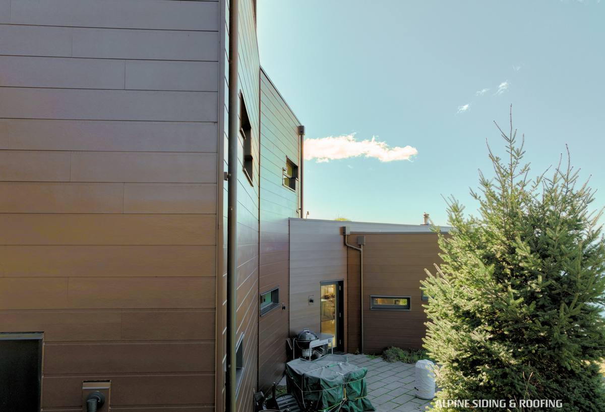 Birch Bay Siding Company james hardie siding in Birch Bay, WA